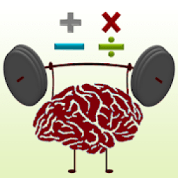 Puzzles Of Maths - Logic &amp; Mental Training 2019 आइकन