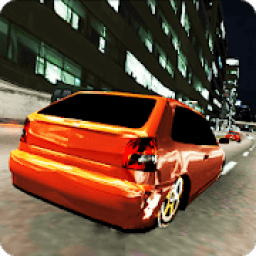 ikon TUNADOS Brazil - 3D Racing