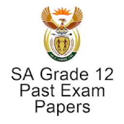 Matric Go - Grade 10, 11 and 12 Past Exam Papers