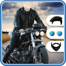 ikon Men Bike Ride Photo Suit :Men Bike Ride Photo Suit