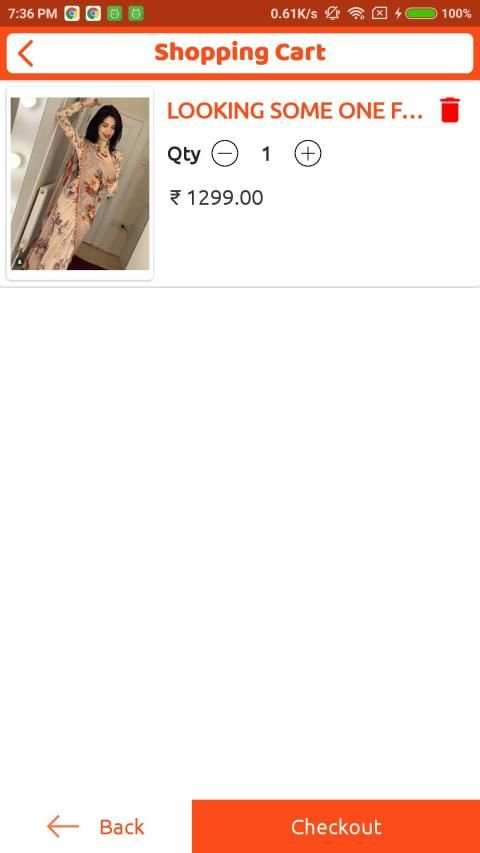 Big Shopping market screenshot 1