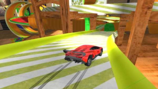 Car Driving Racing 3D screenshot 13