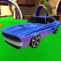 ikon Car Driving Racing 3D