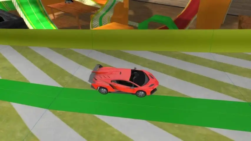 Car Driving Racing 3D screenshot 10