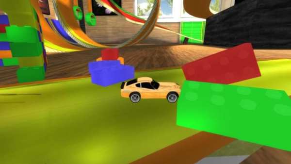 Car Driving Racing 3D screenshot 2