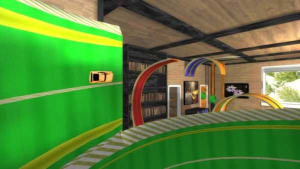 Car Driving Racing 3D screenshot 4