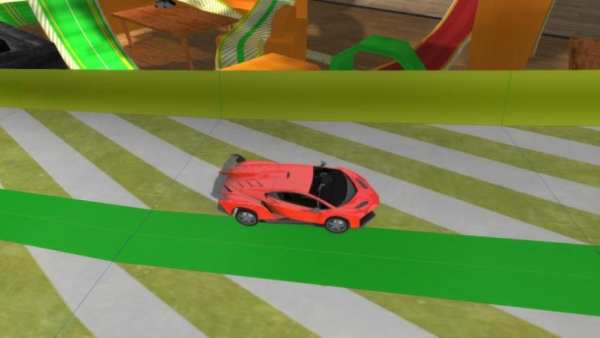 Car Driving Racing 3D स्क्रीनशॉट 9