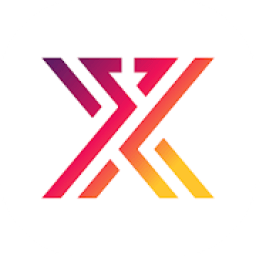 SocialX : Free Hd Social Video Downloader App 2019 icon