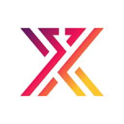 SocialX 1.0