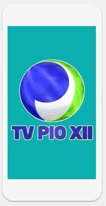 TV Pio XII Canal 31 screenshot 2