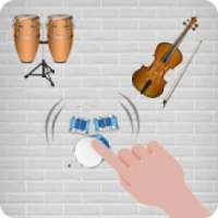 Music Match: Memory & Focus Tap