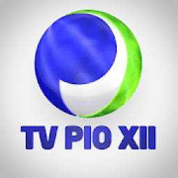 TV Pio XII Canal 31 3.0