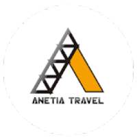 ANETIA TRAVEL on 9Apps