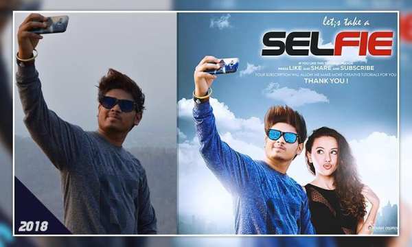 Movie FX Photo Editor स्क्रीनशॉट 4