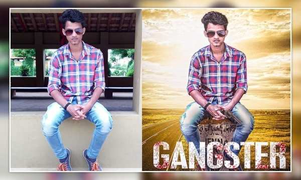 Movie FX Photo Editor स्क्रीनशॉट 8