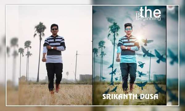 Movie FX Photo Editor स्क्रीनशॉट 6