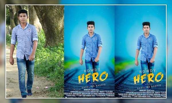 Movie FX Photo Editor स्क्रीनशॉट 11
