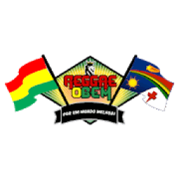 radio reggae o bem icon