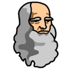 Vinci o Da Vinci icon