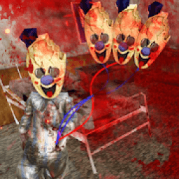 ikon Ice Scream Horror Games Granny Chapter Two &amp; Clown