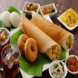 Indian Nasta Recipe icon