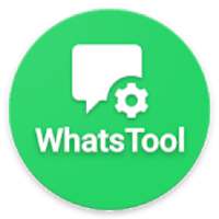 Status Saver, Direct Message - WATools