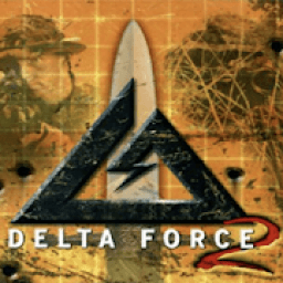 Delta Force Game आइकन