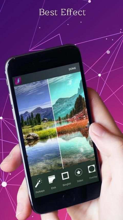 Camera Beauty screenshot 5