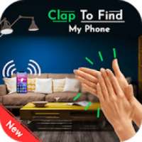 Clap To Find Phone