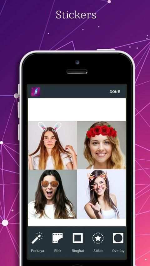 Camera Beauty screenshot 3