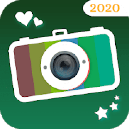 Camera Beauty आइकन