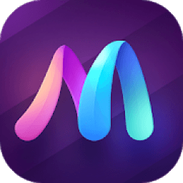 Music Video Master - Video Status Maker आइकन