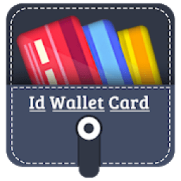 Id Card Wallet Maker आइकन
