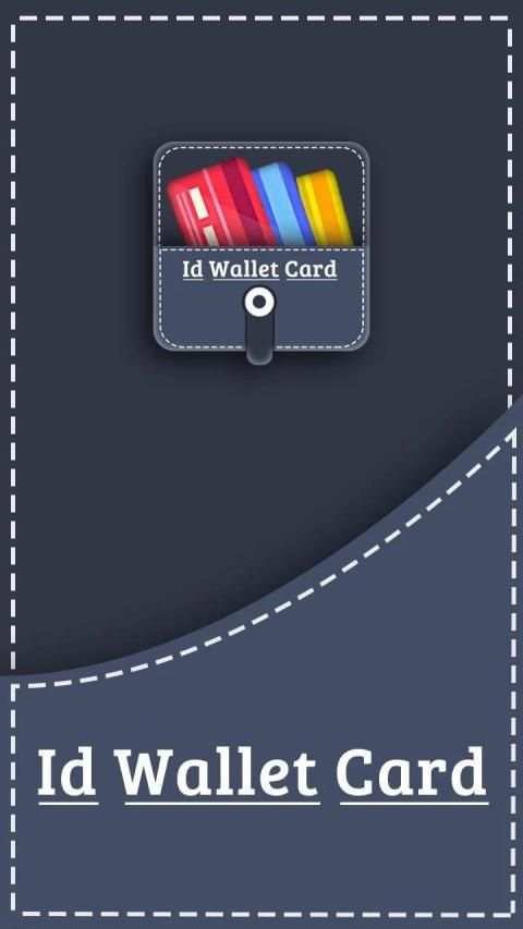 Id Card Wallet Maker screenshot 1