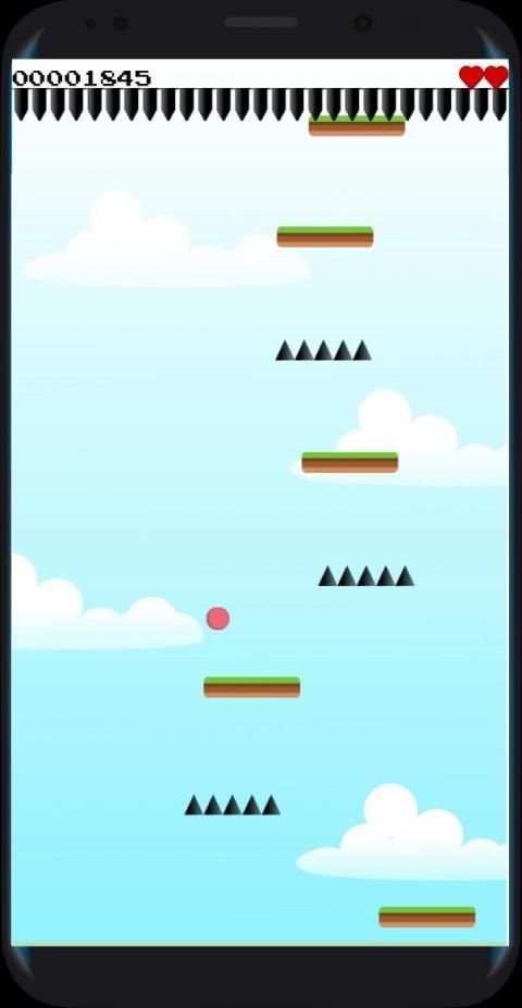 Slip - Rapid Roll screenshot 3