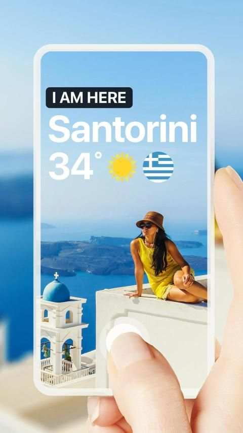 WeatherShot (old) screenshot 2