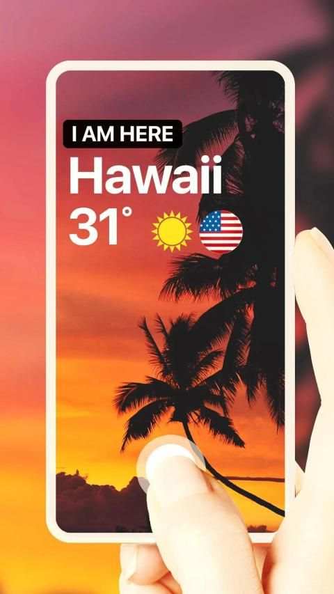 WeatherShot (old) screenshot 6