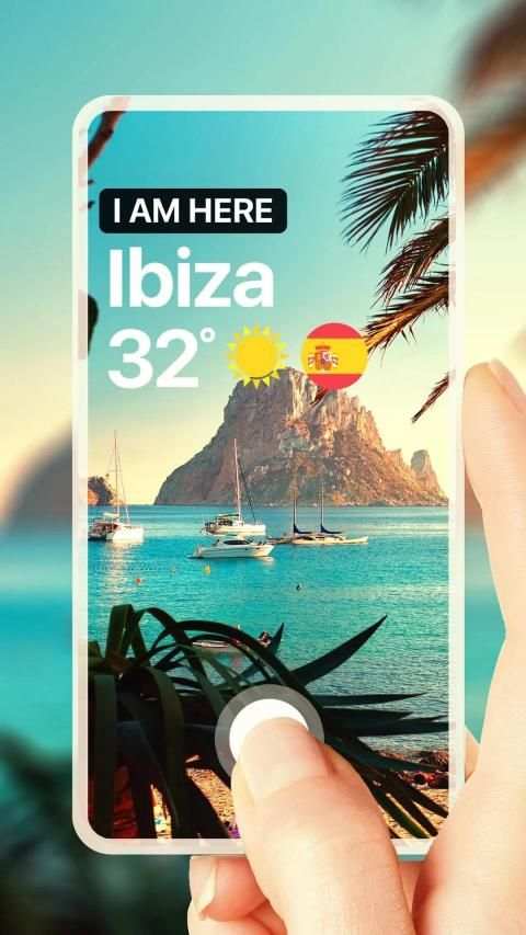 WeatherShot (old) screenshot 5