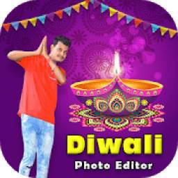 Diwali Photo Editor 2019