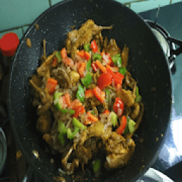 ikon Capsicum Masala Recipes