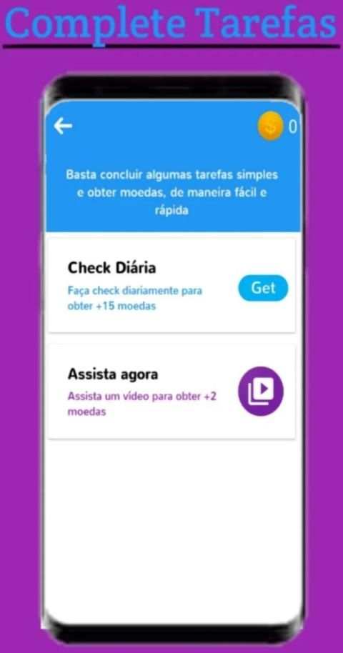 Free Cash - ganhar dinheiro screenshot 1