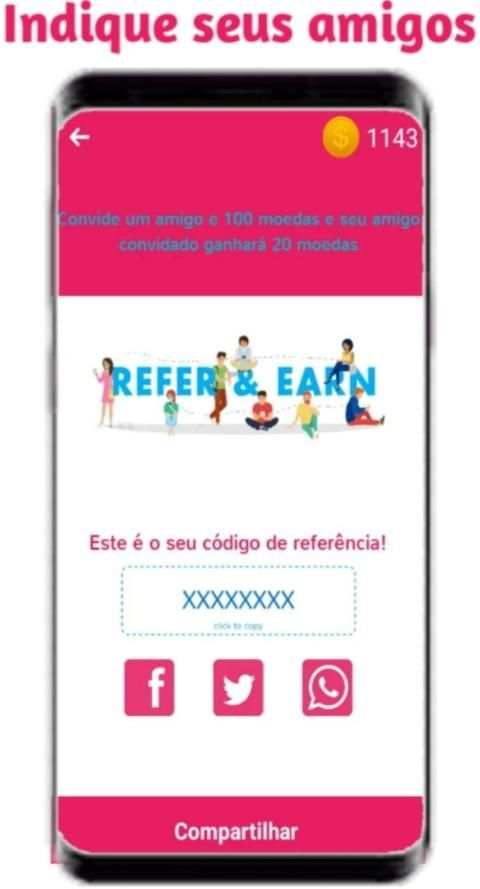 Free Cash - ganhar dinheiro screenshot 4