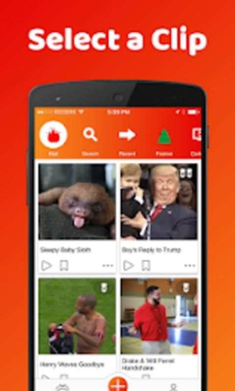 Funny Madlipz | Video Collection screenshot 1