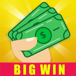 ikon Lucky Cash - Win Rewards Everyday