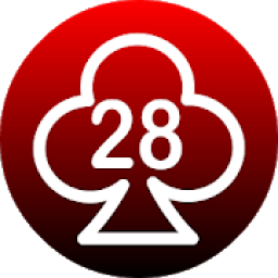 28 Card Game (Twenty Eight) icon