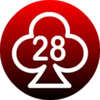 28 Card Game (Twenty Eight) icon