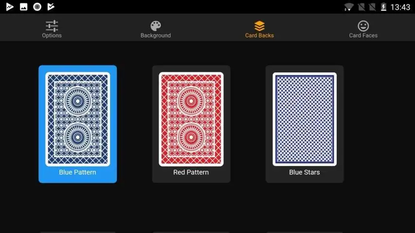 28 Card Game (Twenty Eight) screenshot 1