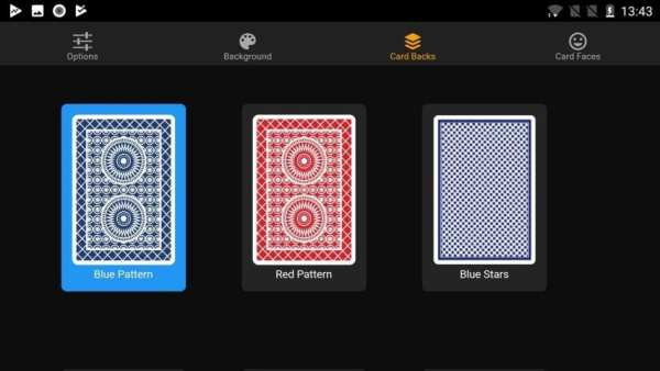 28 Card Game (Twenty Eight) स्क्रीनशॉट 1