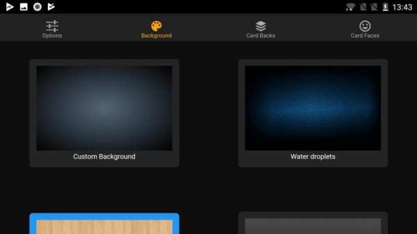 28 Card Game (Twenty Eight) screenshot 2