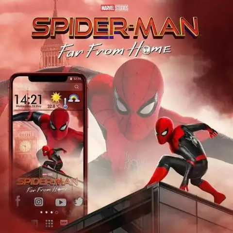 Spider Man App Android क ल ए ड उनल ड 9apps